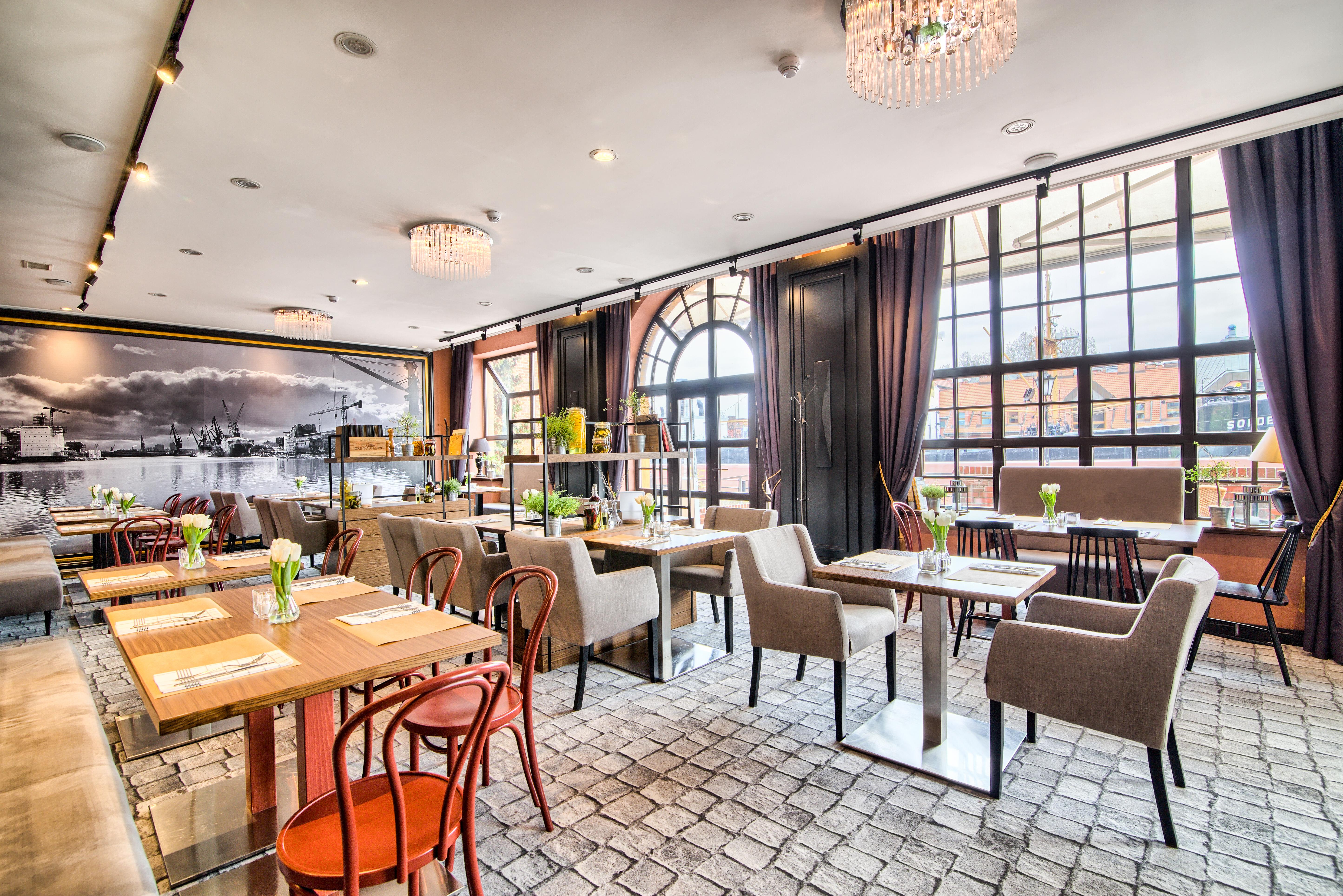 Hotel Hanza Gdansk Dış mekan fotoğraf